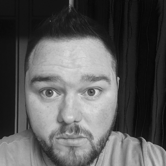 Meet your Posher, Nicholas - Picture 1 of 1